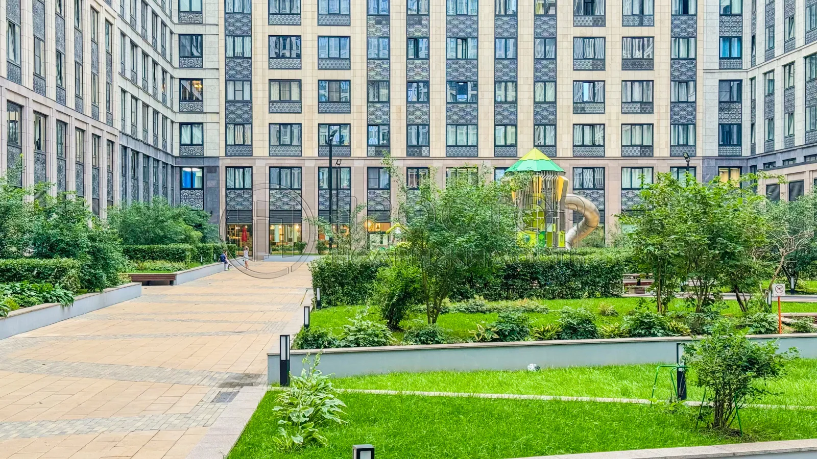 3-комнатная квартира, 65 м² - фото 12