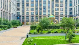 3-комнатная квартира, 65 м² - фото 24