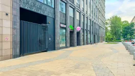3-комнатная квартира, 65 м² - фото 25