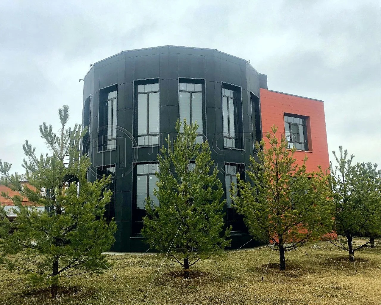 Дом, 252 м² - фото 3