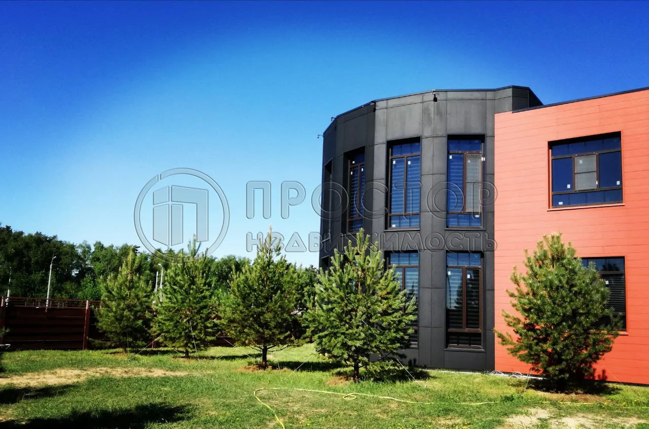 Дом, 252 м² - фото 4