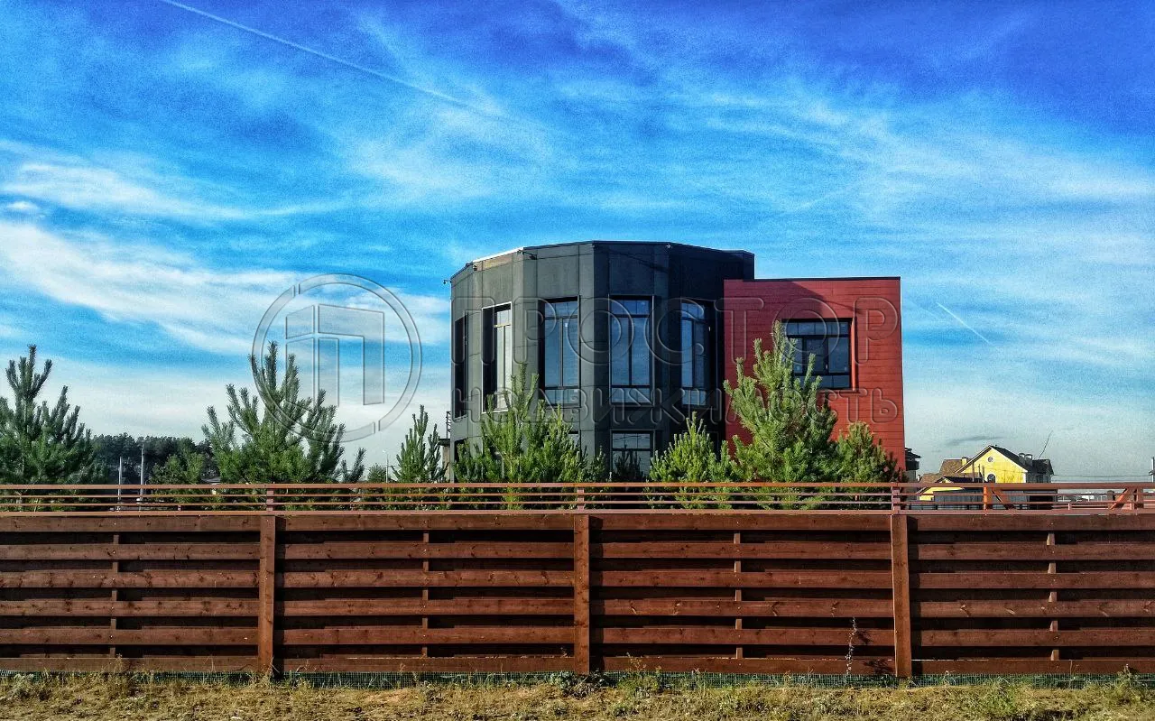 Дом, 252 м² - фото 5