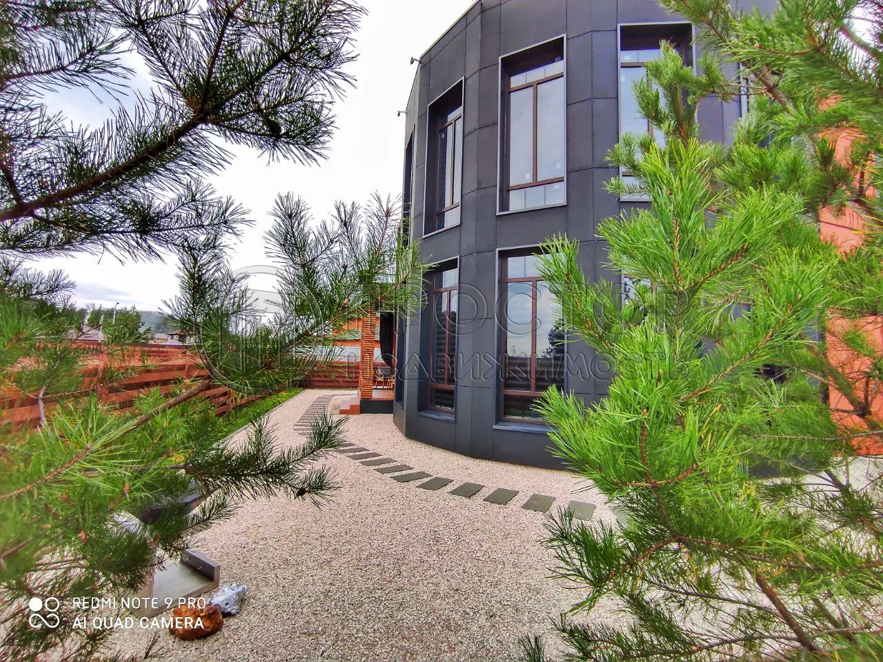 Дом, 252 м² - фото 6