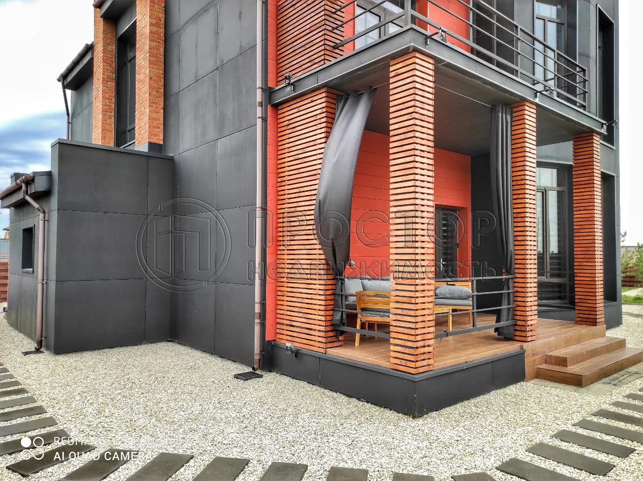 Дом, 252 м² - фото 7