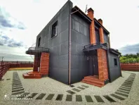 Дом, 252 м² - фото 54