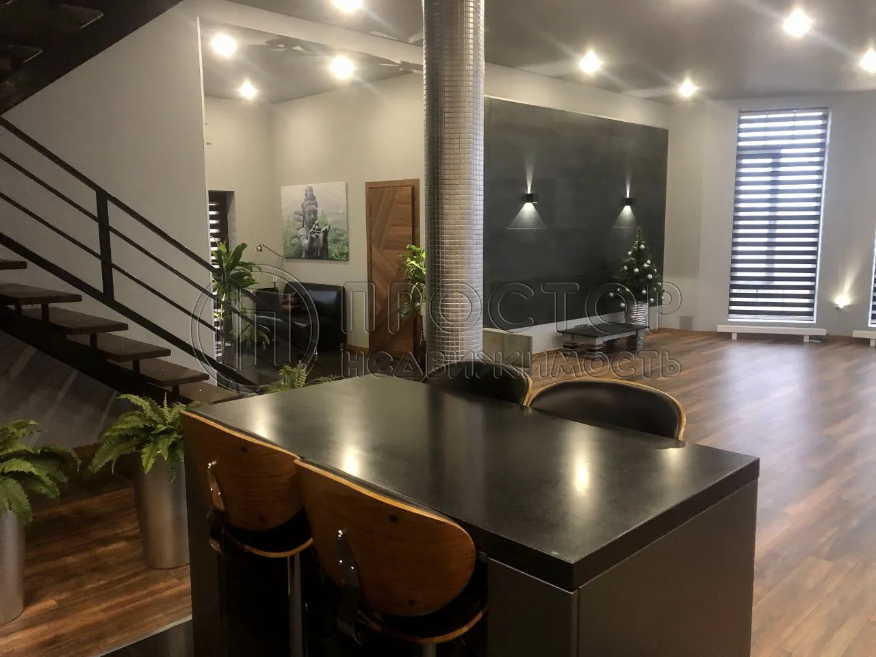 Дом, 252 м² - фото 14