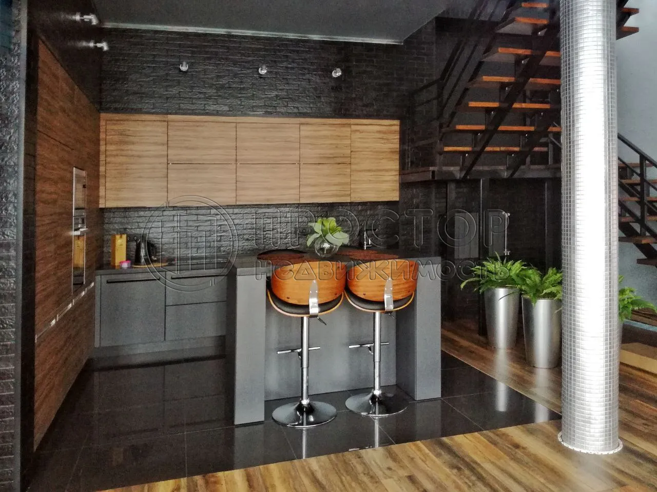 Дом, 252 м² - фото 15