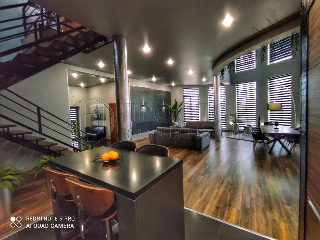 Дом, 252 м² - фото 17