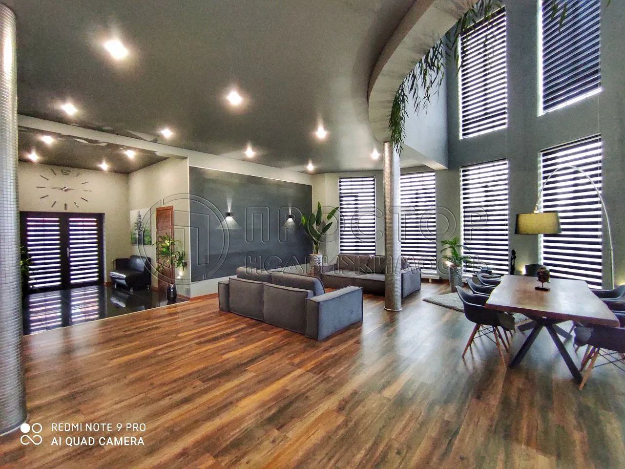 Дом, 252 м² - фото 19