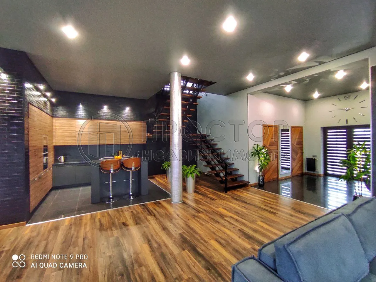 Дом, 252 м² - фото 21