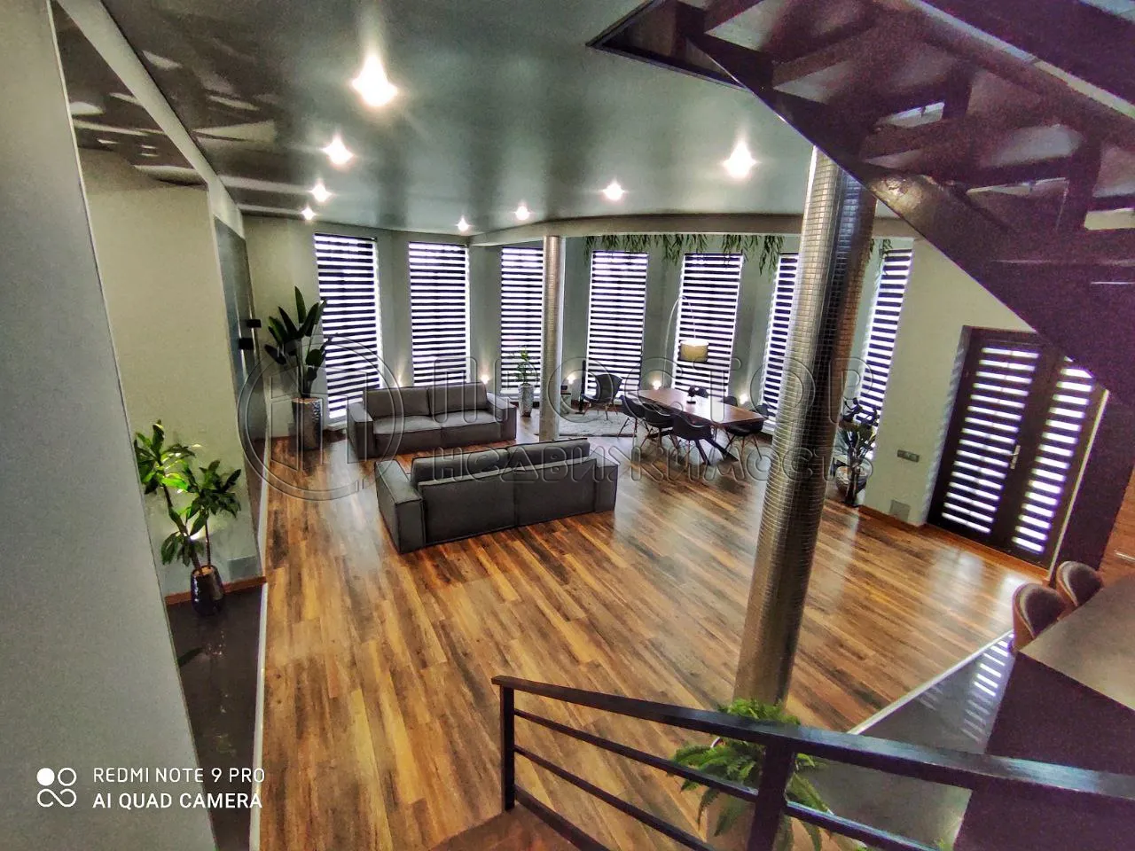 Дом, 252 м² - фото 22