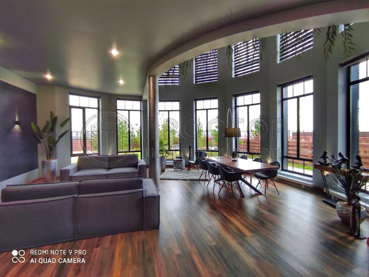 Дом, 252 м² - фото 23