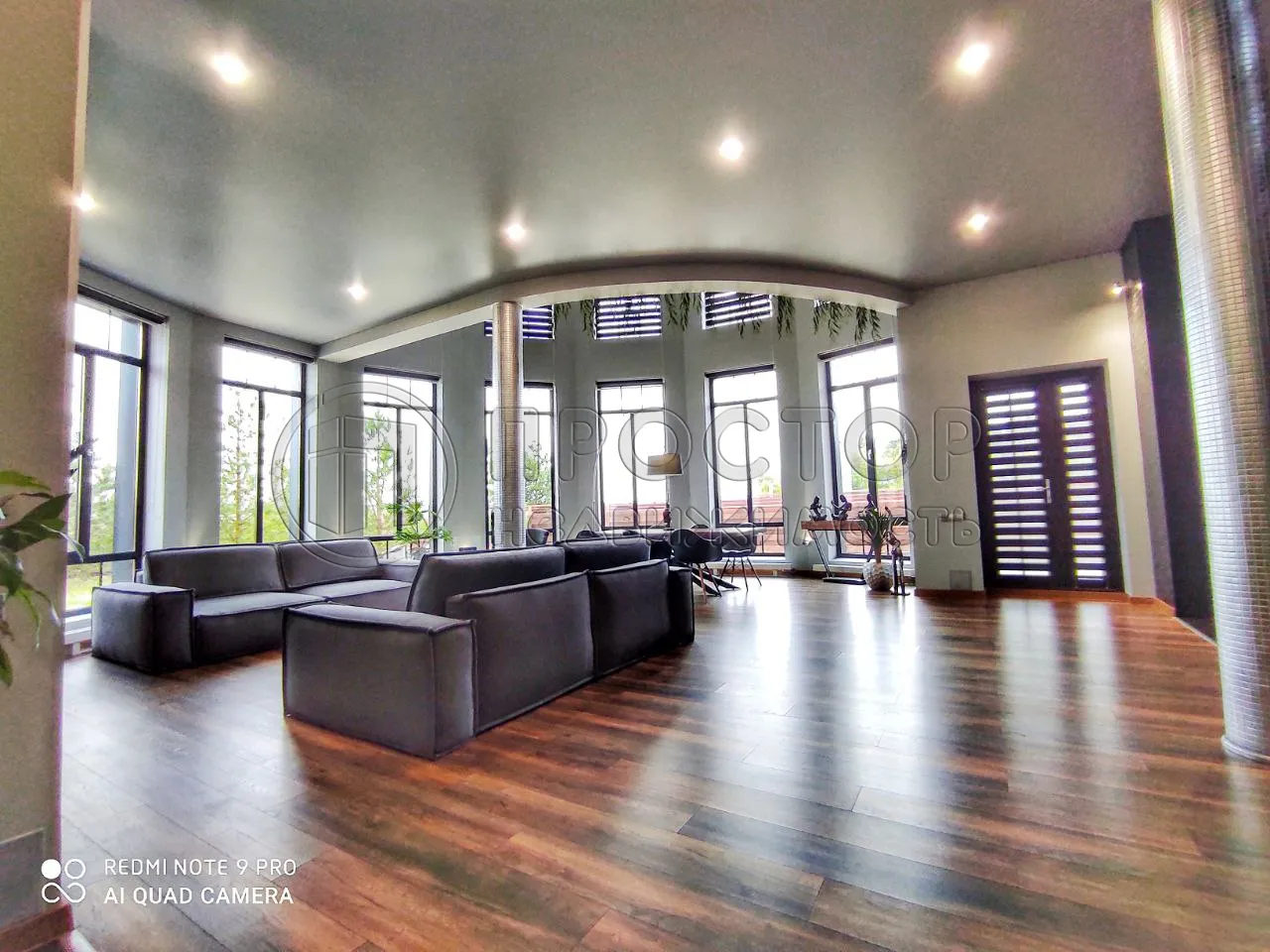 Дом, 252 м² - фото 25