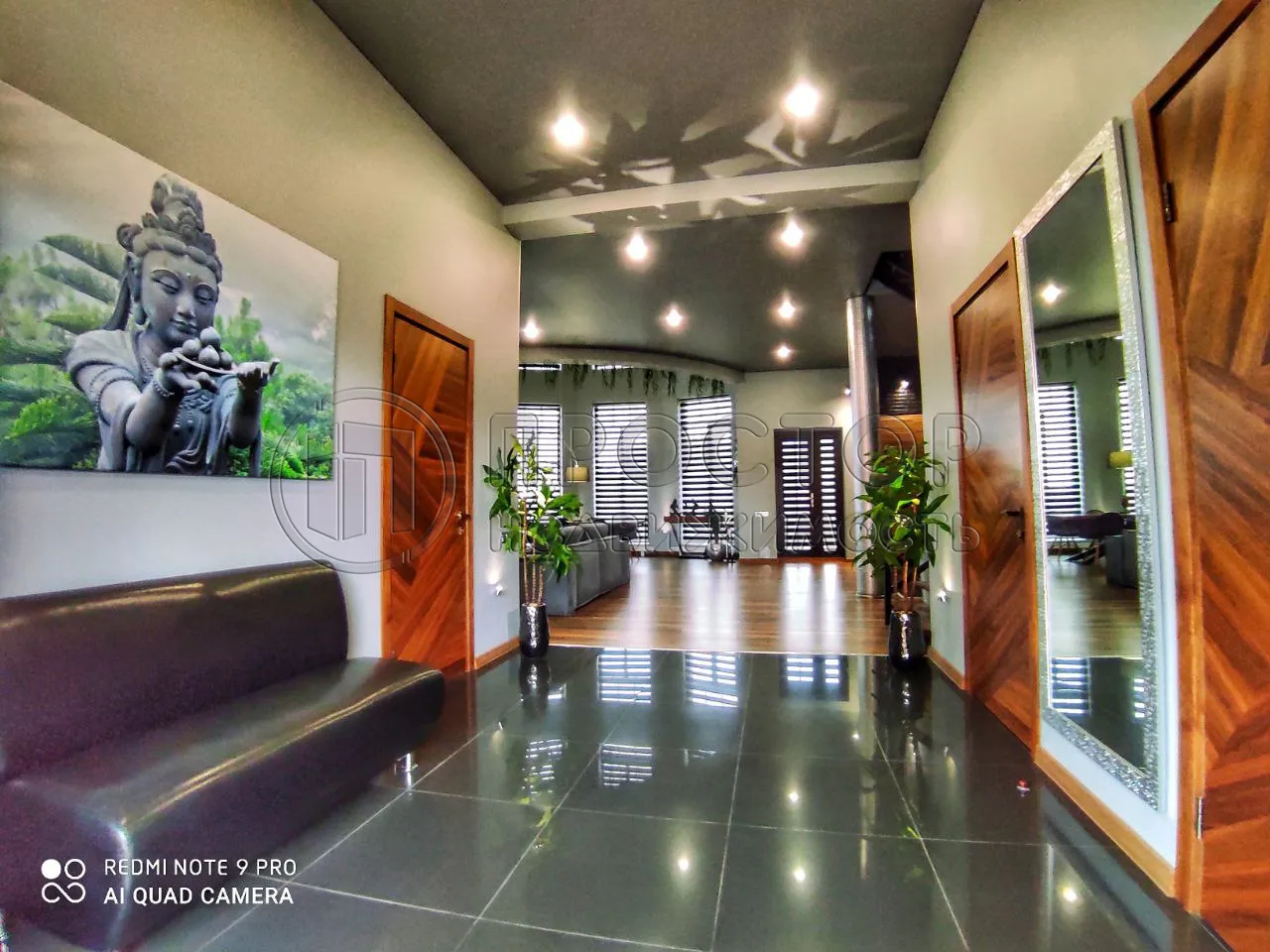 Дом, 252 м² - фото 27