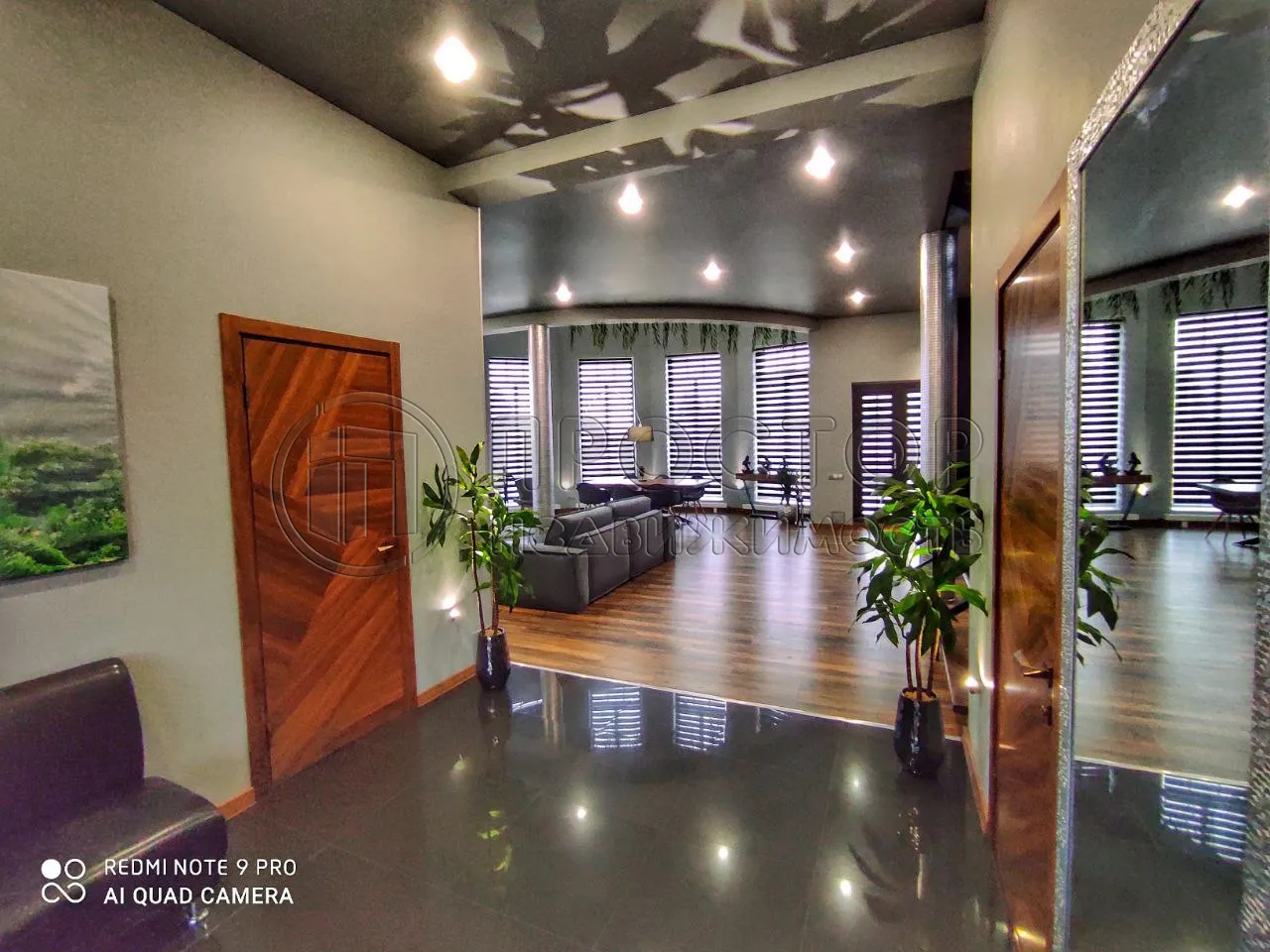 Дом, 252 м² - фото 28