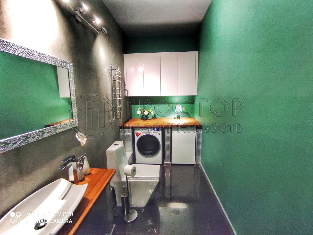 Дом, 252 м² - фото 32