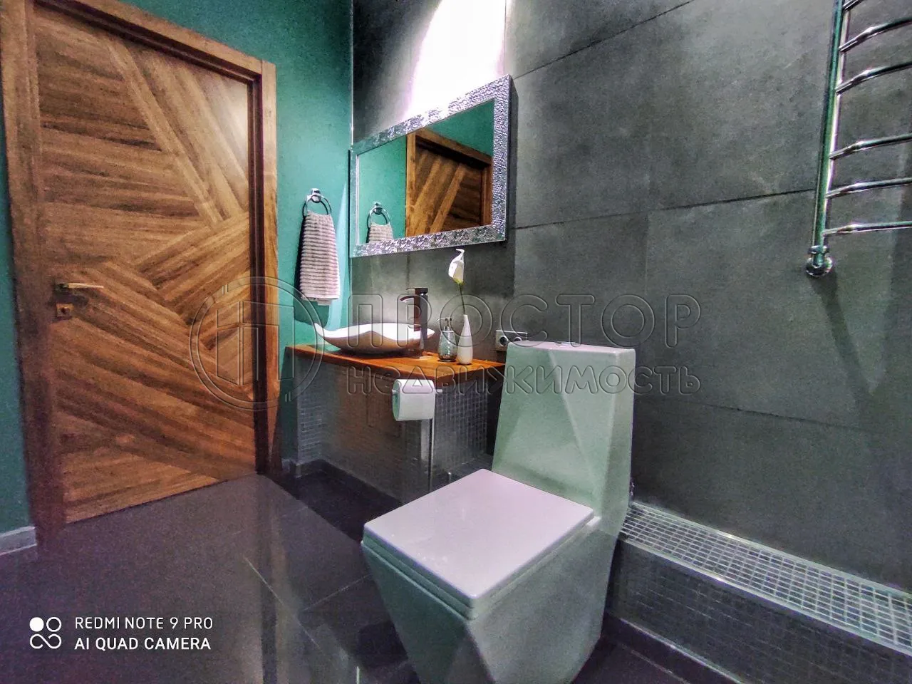 Дом, 252 м² - фото 33