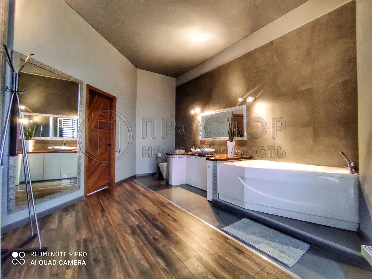 Дом, 252 м² - фото 43