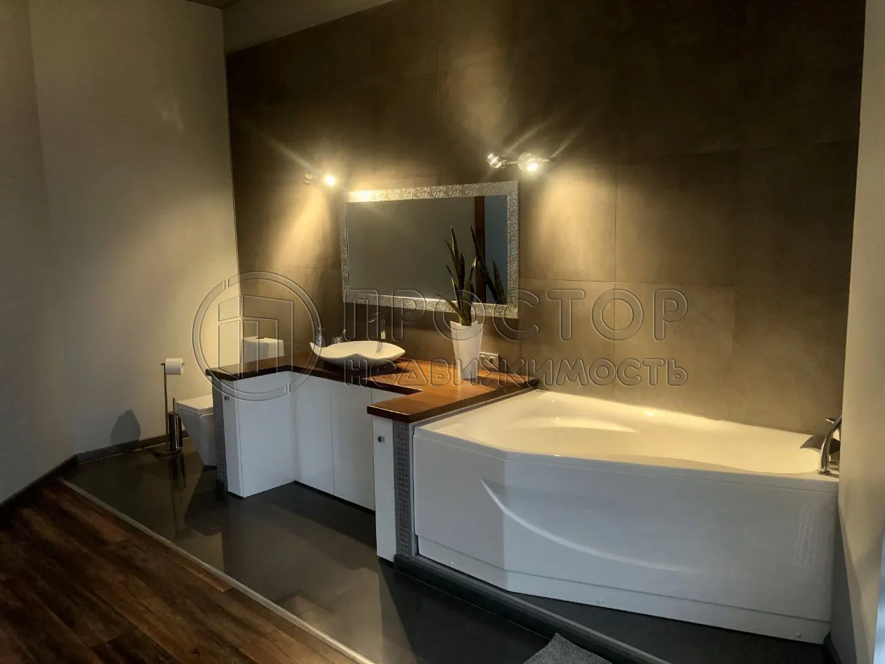 Дом, 252 м² - фото 45