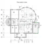 Дом, 252 м² - фото 92