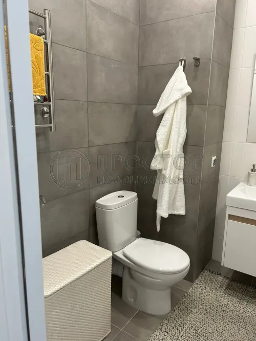 2-комнатная квартира, 35.2 м² - фото 4