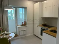 2-комнатная квартира, 35.2 м² - фото 10