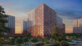 2-комнатная квартира, 35.2 м² - фото 7