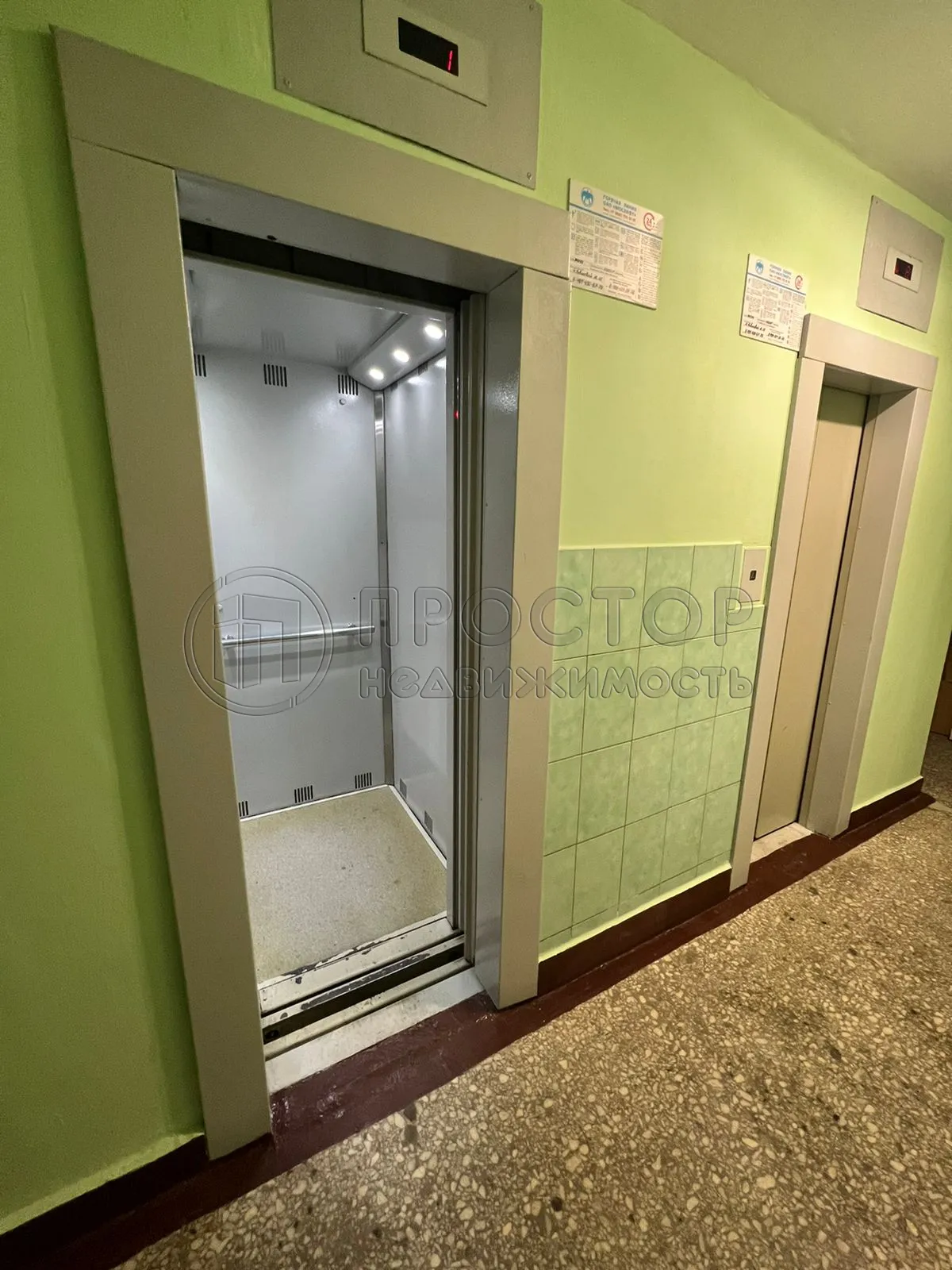 Комната, 11.9 м² - фото 4