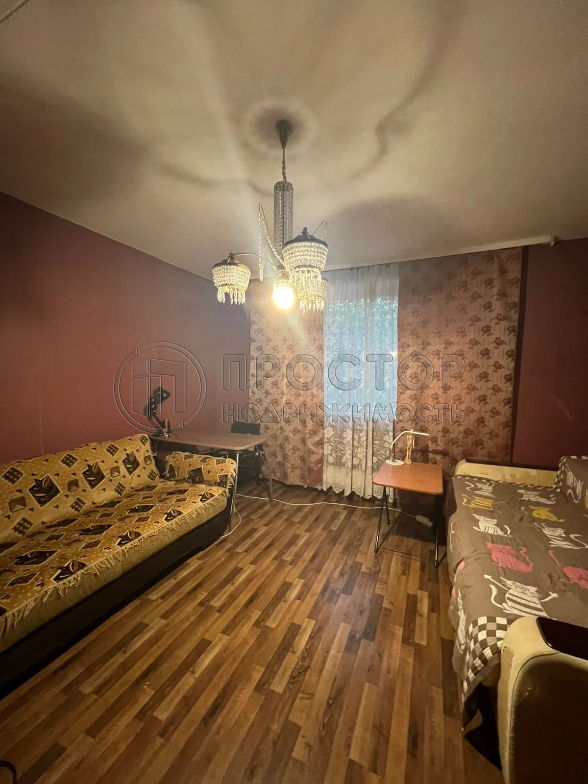 Комната, 11.9 м² - фото 7