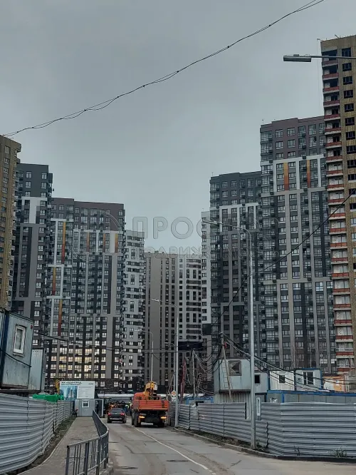 2-комнатная квартира, 37.67 м² - фото 7