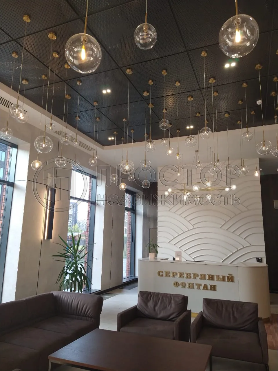 1-комнатная квартира, 38.5 м² - фото 3