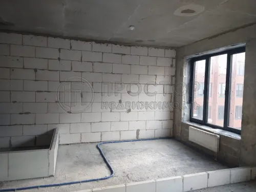 1-комнатная квартира, 38.5 м² - фото 6