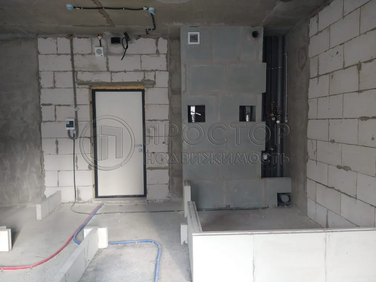 1-комнатная квартира, 38.5 м² - фото 7