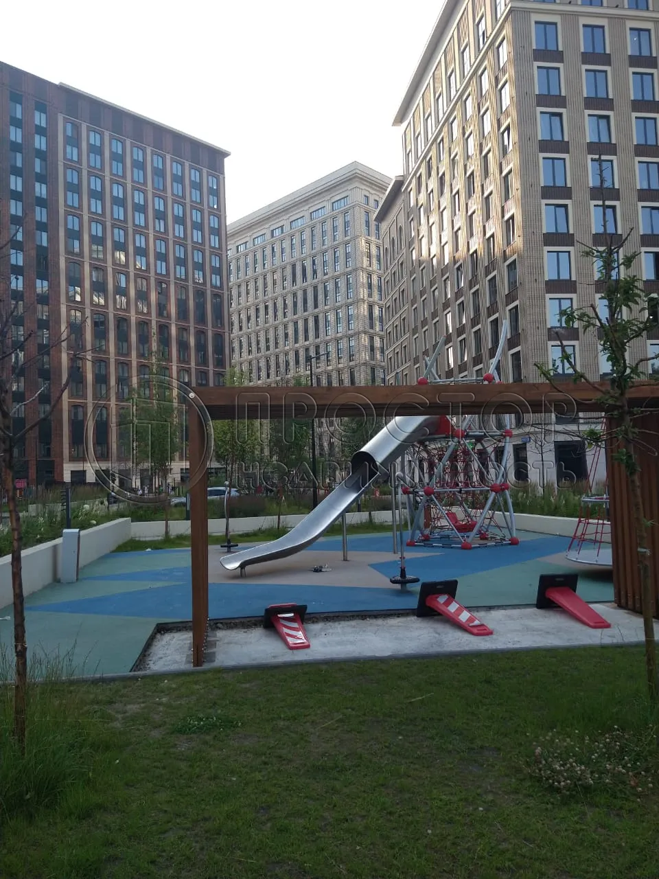 1-комнатная квартира, 38.5 м² - фото 8