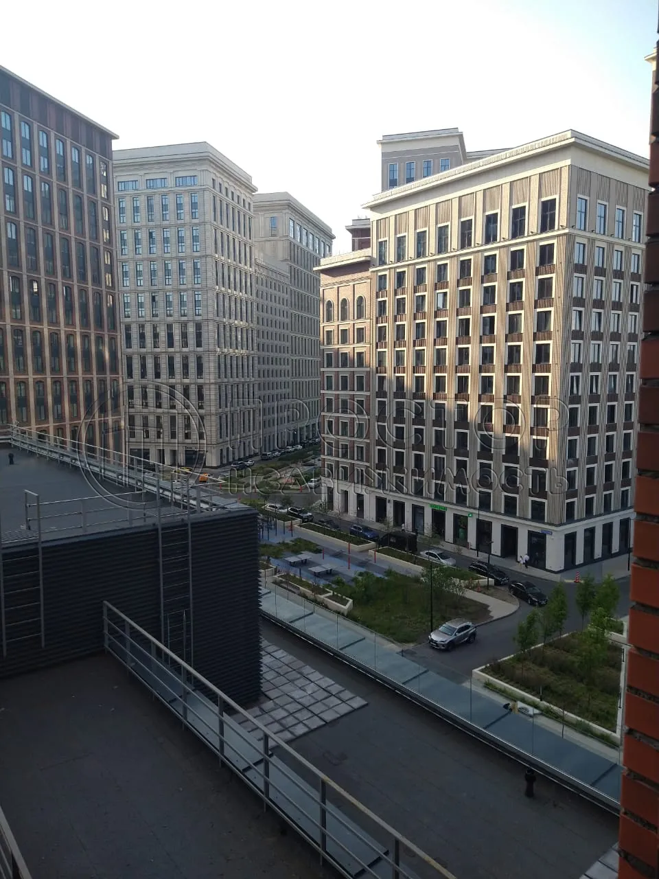 1-комнатная квартира, 38.5 м² - фото 9