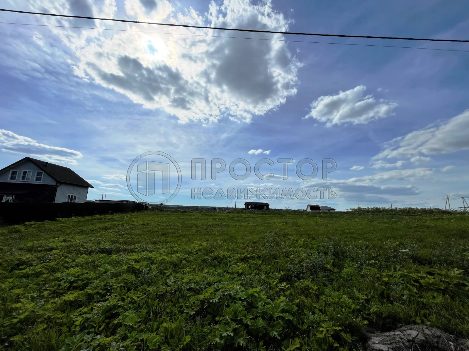 Участок, 8 сот. - фото 3