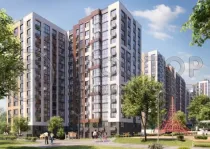 2-комнатная квартира, 51.4 м² - фото 9