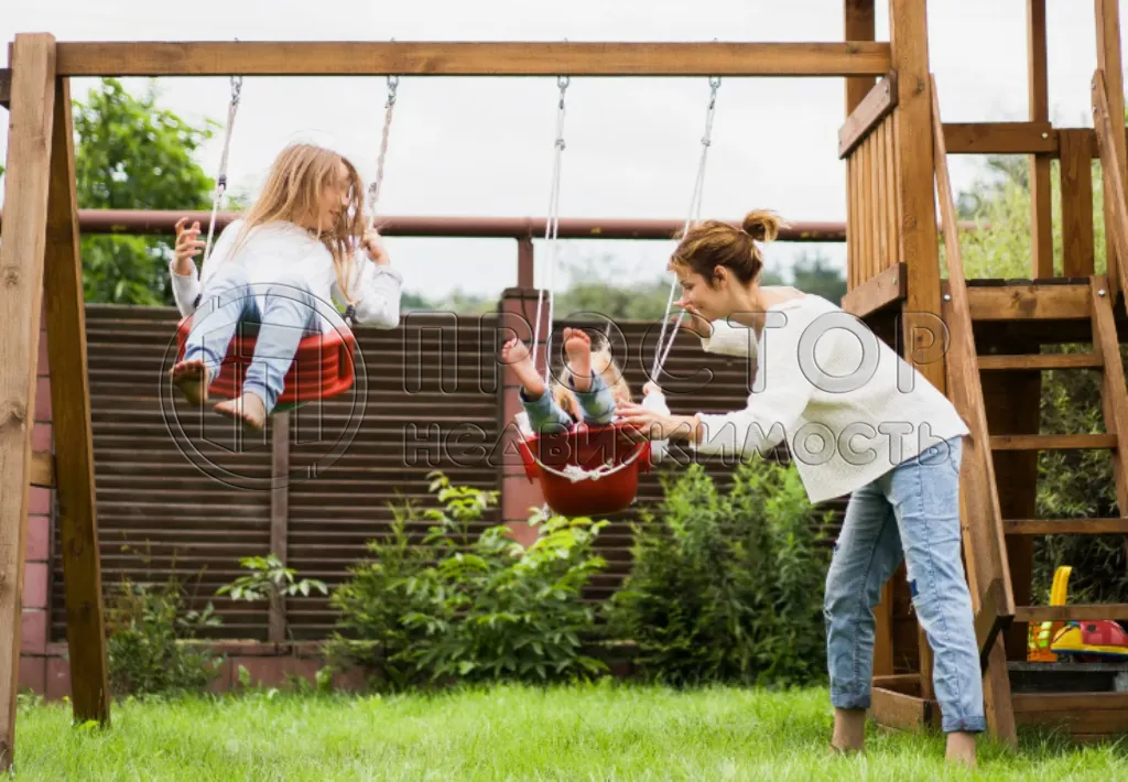 2-комнатная квартира, 51.4 м² - фото 7