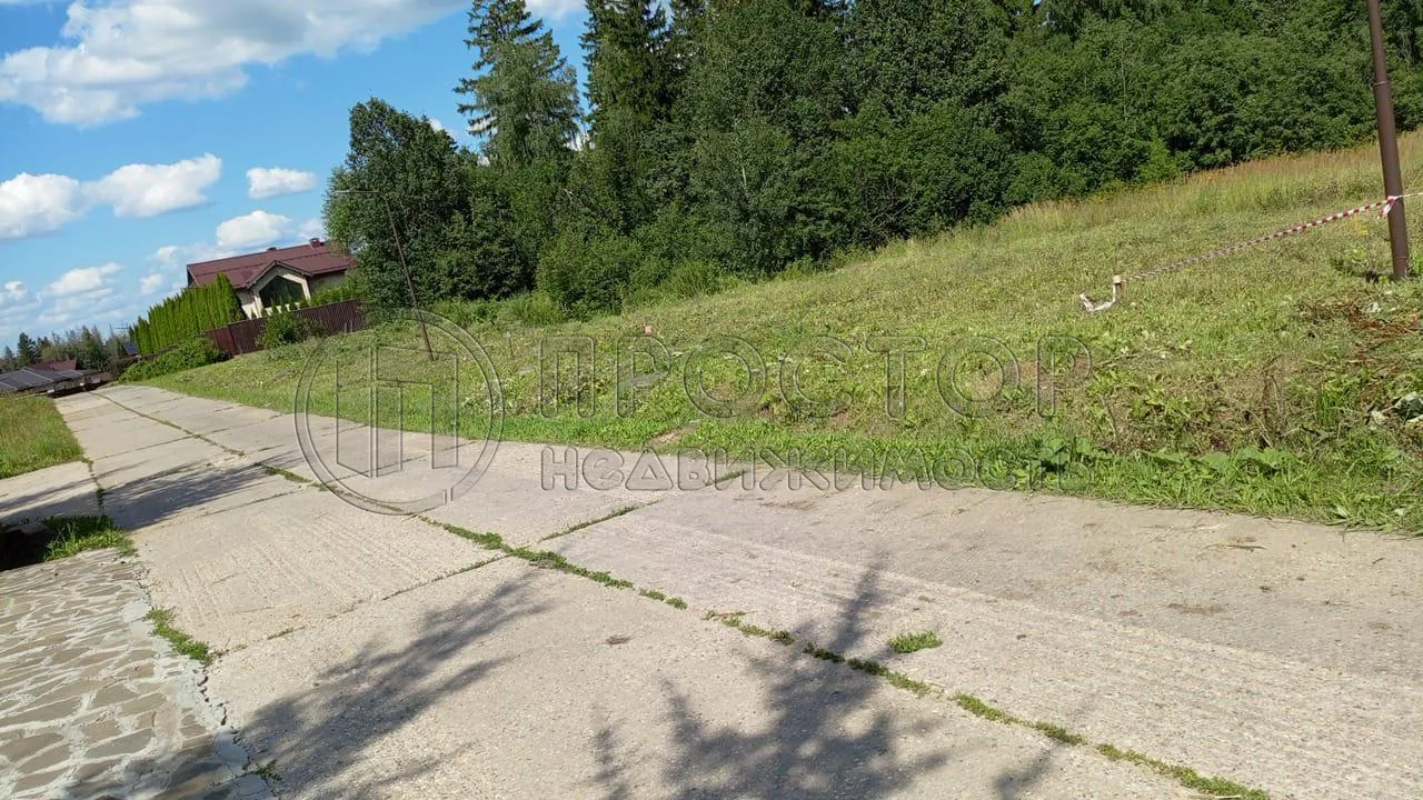 Участок, 28.4 сот. - фото 2