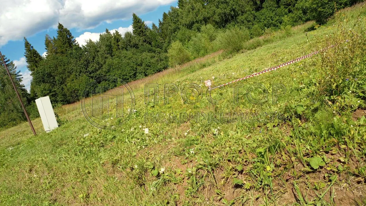 Участок, 28.4 сот. - фото 5