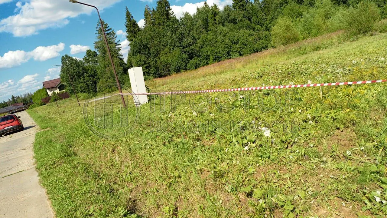 Участок, 28.4 сот. - фото 6