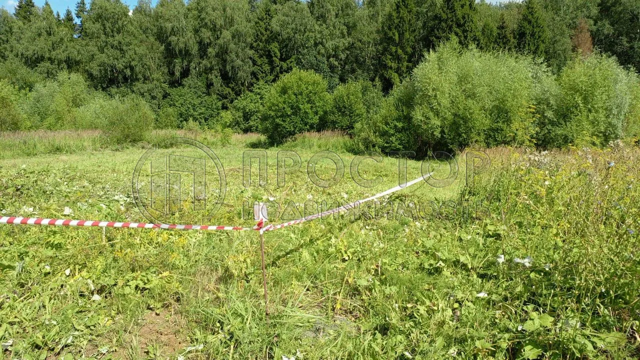 Участок, 28.4 сот. - фото 7