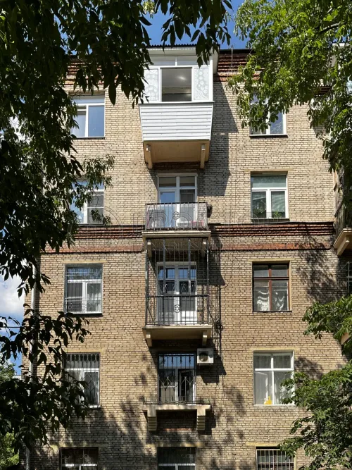 Коммерческая недвижимость (офисное), 51.7 м² - фото 3