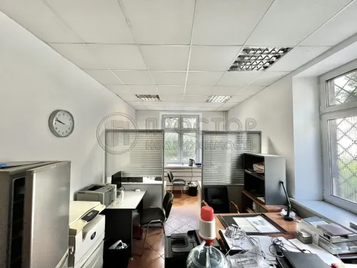 Коммерческая недвижимость (офисное), 51.7 м² - фото 6