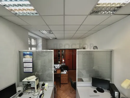 Коммерческая недвижимость (офисное), 51.7 м² - фото 8