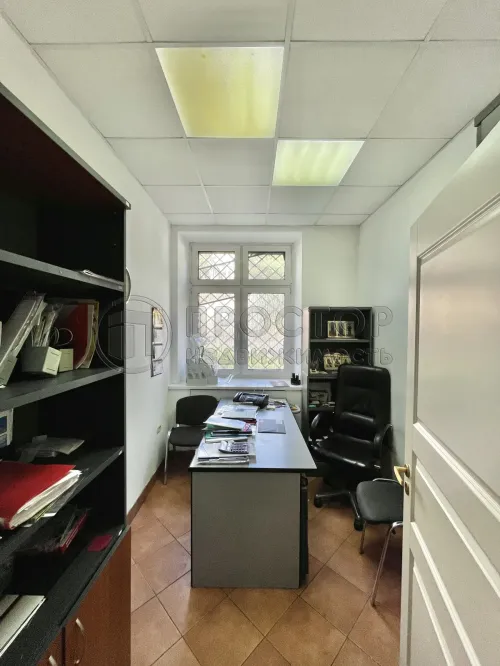 Коммерческая недвижимость (офисное), 51.7 м² - фото 10