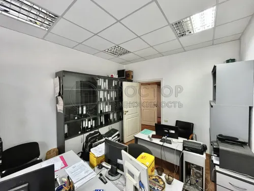 Коммерческая недвижимость (офисное), 51.7 м² - фото 14