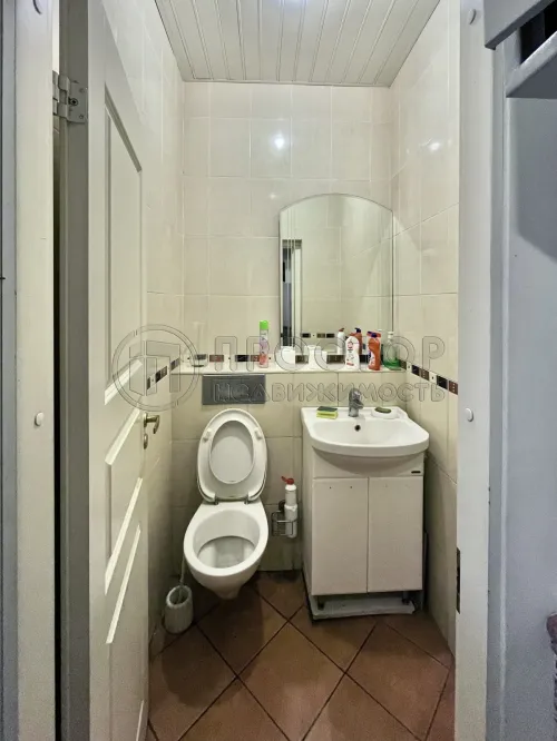 Коммерческая недвижимость (офисное), 51.7 м² - фото 15
