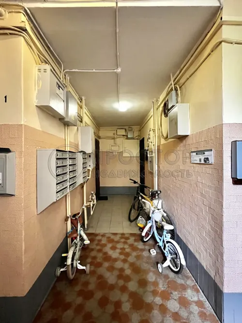 Коммерческая недвижимость (офисное), 51.7 м² - фото 17