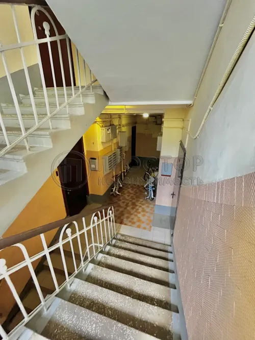 Коммерческая недвижимость (офисное), 51.7 м² - фото 18